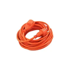 OPAL ULKOJATKOJOHTO 1-OS 20M IP44 3X1,5 ORANSSI