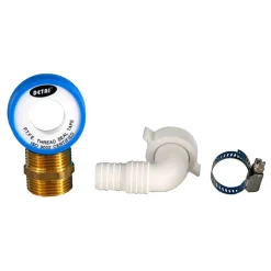 OPAL VESIAUTOMAATIN LIITINSETTI 1 - 24/19