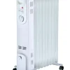 OPAL ACV389 ÖLJYTÄYTTEINEN LÄMMITIN 2000W