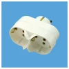 OPAL HAAROITUSKOSKETIN 2-OS MAADOITETTU 16A IP20