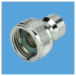 OPAL PIKALIITINNIPPA SK KROMI 1/2"