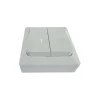 OPAL PRO KYTKIN PINTA 5-KRUUNU IP20