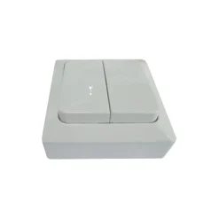OPAL PRO KYTKIN PINTA 5-KRUUNU IP20