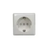 OPAL PRO PISTORASIA 1-OS PINTA 16A MAADOITETTU IP20