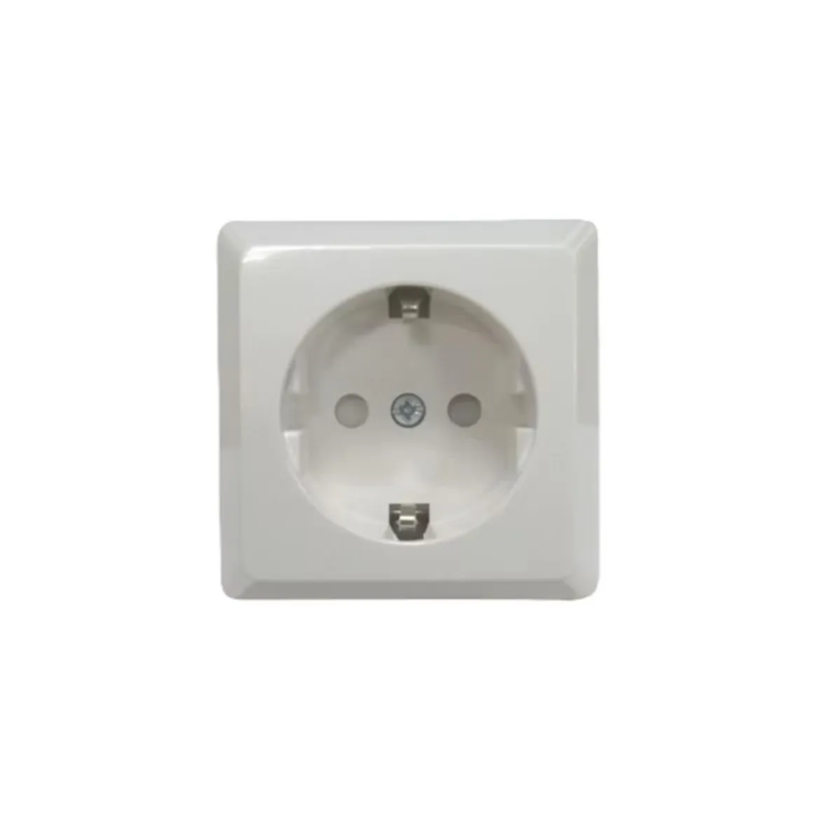 OPAL PRO PISTORASIA 1-OS PINTA 16A MAADOITETTU IP20