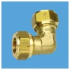 OPAL PUSERRUSLIITIN KULMA 10MM