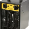 OPAL RAKENNUSPUHALLIN 2KW IPX4 3-TEHO 230V