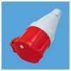 OPAL VOIMAJATKOPISTORASIA 16A 5-NAPAINEN IP44