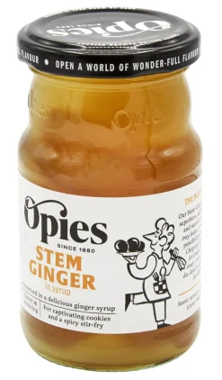 OPIE'S HILLOTTU INKIVÄÄRI KOKONAINEN 280 G