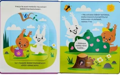 OPPI JA ILO YRRE JA ILO NEUVOLASSA LUUKKUKIRJA