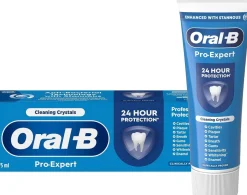 ORAL-B PROEXPERT PROFESSIONAL PROTECTION HAMMASTAHNA 75 ML