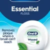ORAL-B MANUAL HAMMASLANKA ESSENTIAL FLOSS MINT 50M