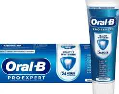 ORAL-B PROEXPERT GENTLE WHITENING HAMMASTAHNA 75 ML