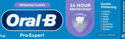 ORAL-B PROEXPERT GENTLE WHITENING HAMMASTAHNA 75 ML