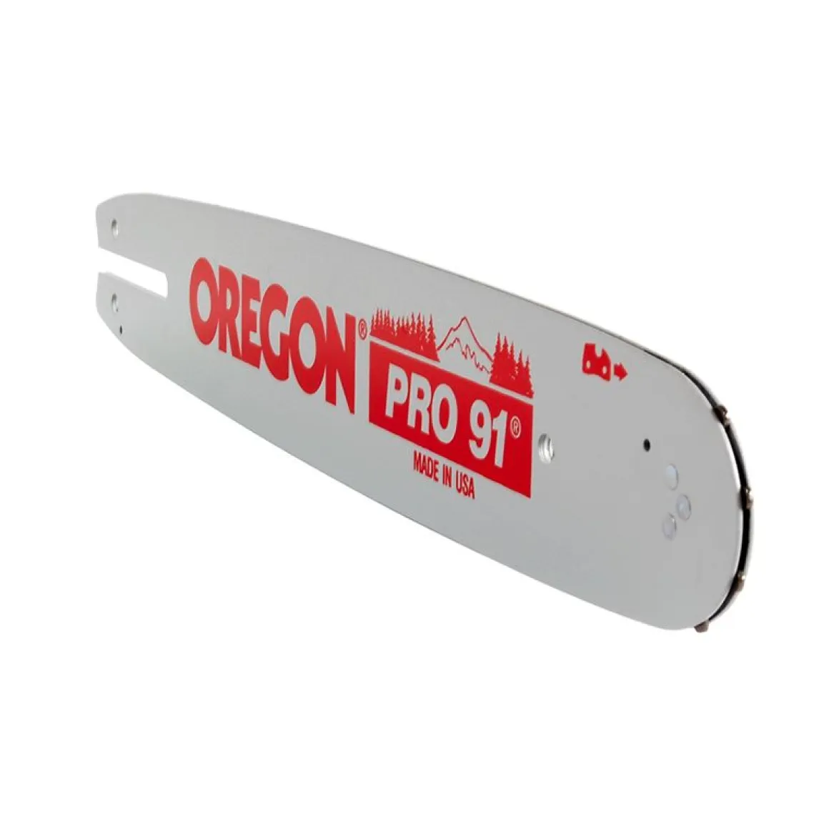 OREGON TERÄLAIPPA, 325,13", 1,5MM