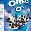 OREO O'S VEHNÄMURO 350 G
