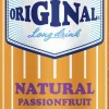ORIGINAL LONG DRINK 4,5% PASSIONFRUIT TLK 330 ML
