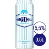 ORIGINAL LONG DRINK 5,5% WL GRAPEFRUIT TLK 500 ML