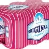 ORIGINAL LONG DRINK 5,5% CRANBERRY 0,33 TLK 6-PACK 1,98 L