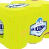 ORIGINAL LONG DRINK 5,5% SUMMER MANDARIN 0,33 TLK 6-PACK 1,98 L