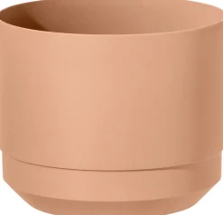 ORTHEX PAULINA RUUKKU Ø 17 CM  TERRACOTTA