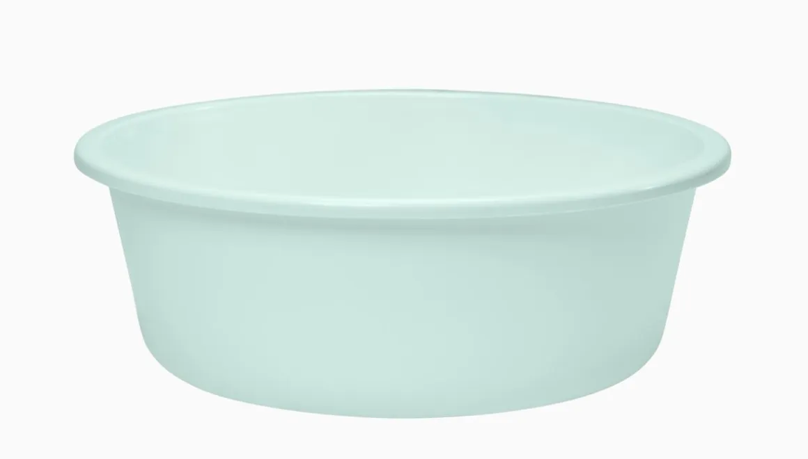 ORTHEX PESUVATI 8 L MINT GREEN