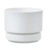 ORTHEX RUUKKU PAMELA 17 CM VALKOINEN