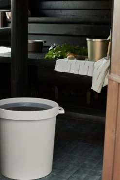 ORTHEX VESISAAVI 45 L VAALEANHARMAA