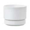 ORTHEX RUUKKU PAMELA 14 CM VALKOINEN