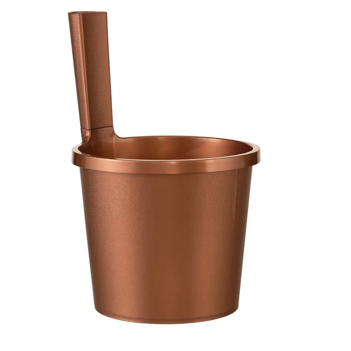 ORTHEX SAUNAKIULU 5 L KUPARI
