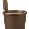 ORTHEX SAUNAKIULU 5 L MESSINKI