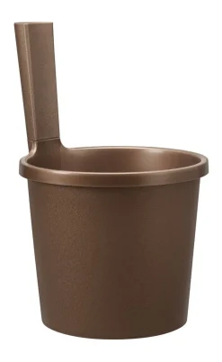 ORTHEX SAUNAKIULU 5 L MESSINKI