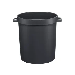 ORTHEX VESISAAVI 65L MUSTA