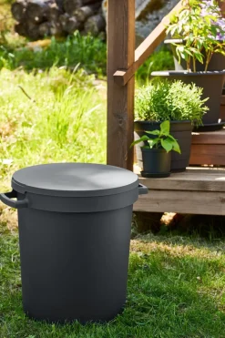 ORTHEX VESISAAVI 45 L TUMMANHARMAA