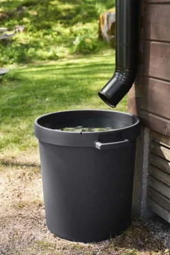 ORTHEX VESISAAVI 45 L TUMMANHARMAA