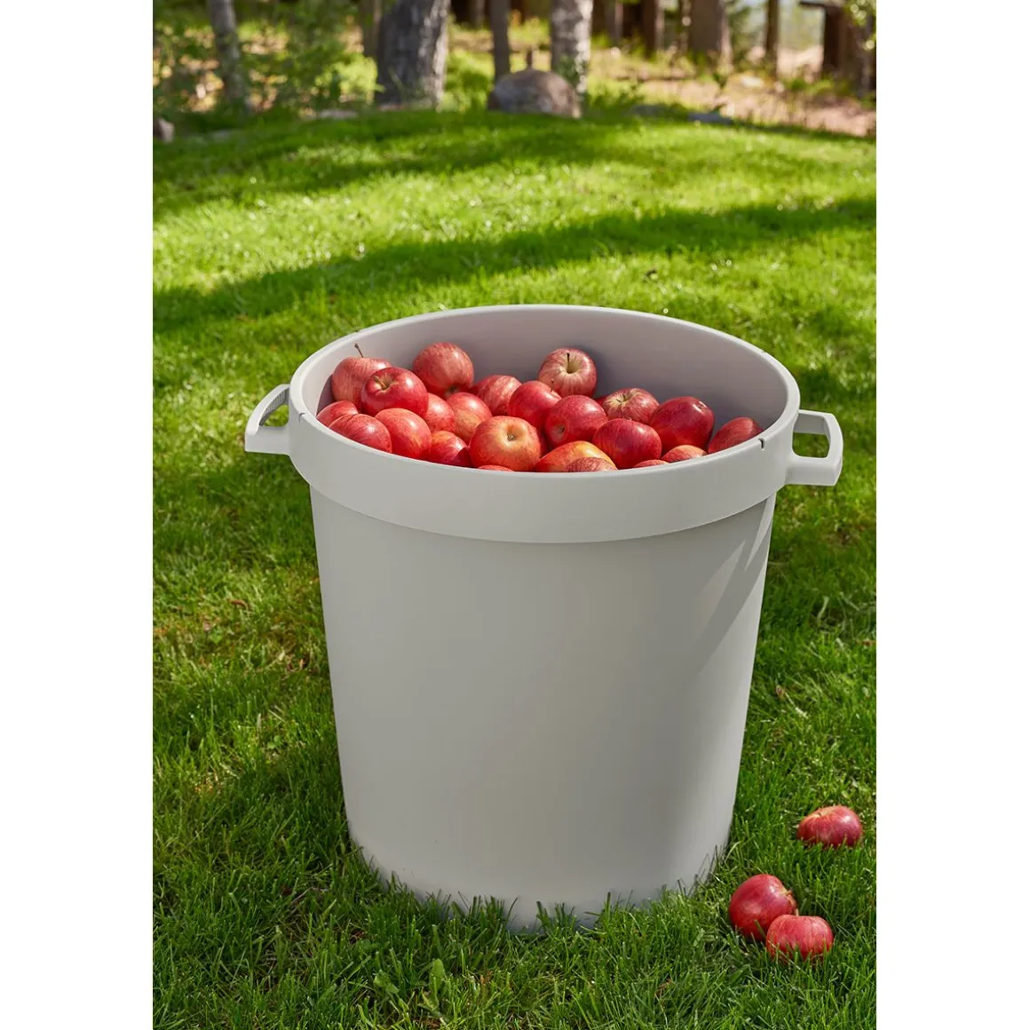 ORTHEX VESISAAVI 65L VAALEANHARMAA