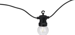 10-OSAINEN LED VALOSARJA