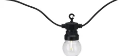 10-OSAINEN LED VALOSARJA