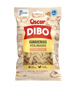 OSCAR DIBO KANAHERKKU  100 G