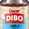 OSCAR DIBO LOHIÖLJY RAVINTOLISÄ KISSOILLE JA KOIRILLE 300 ML