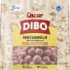OSCAR DIBO PIENET KANAPULLAT 1KG PAKASTE