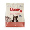 OSCAR KANA-LOHI-KASVISPULLAT 1KG PAKASTE