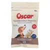 OSCAR KYLMÄKUIVATUT LIHAPULLAT 100 G