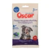 OSCAR POSSU-MUSTIKKAHERKKU  100 G