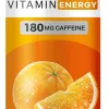 OSHEE ENERGY DRINK ORANGE TLK 330 ML