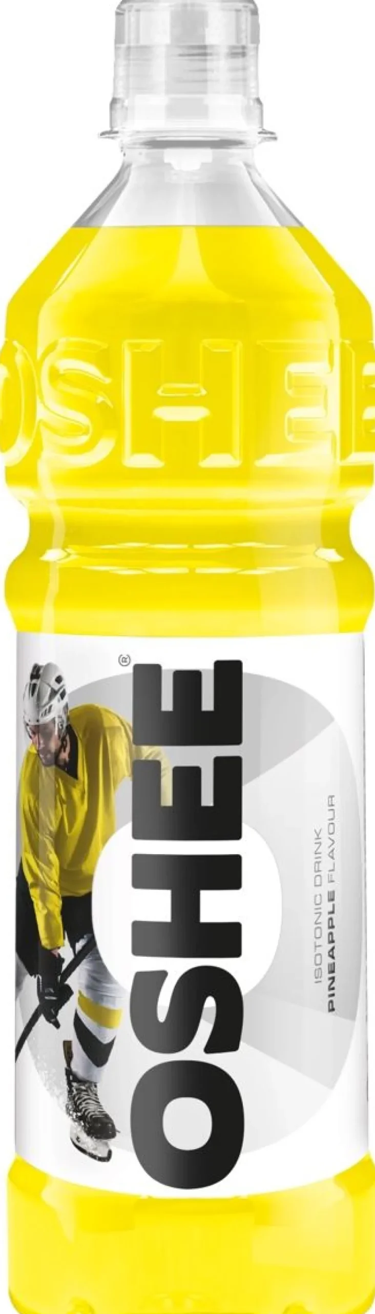 OSHEE ISOTONIC PINEAPPLE KMP 750 ML
