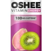 OSHEE ENERGY DRINK KIWI-GUAVA TLK 330 ML