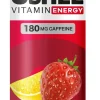 OSHEE ENERGY DRINK STRAWBERRY & LEMON TLK 330 ML