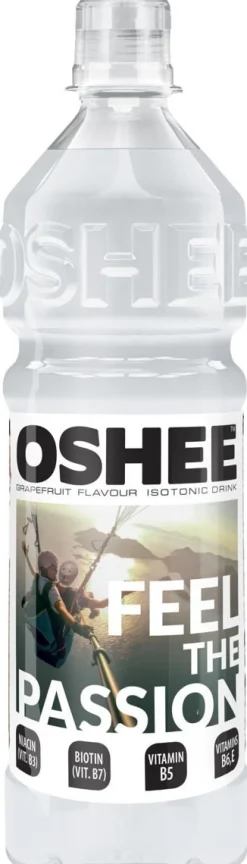 OSHEE ISOTONIC GRAPEFRUIT KMP 750 ML