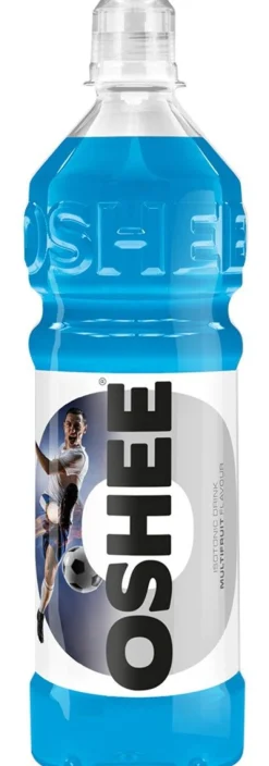 OSHEE ISOTONIC MULTIFRUIT KMP 750 ML